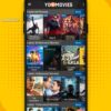 yomovies app