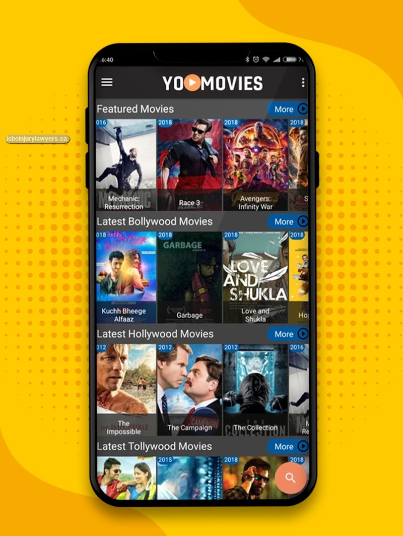 yomovies app